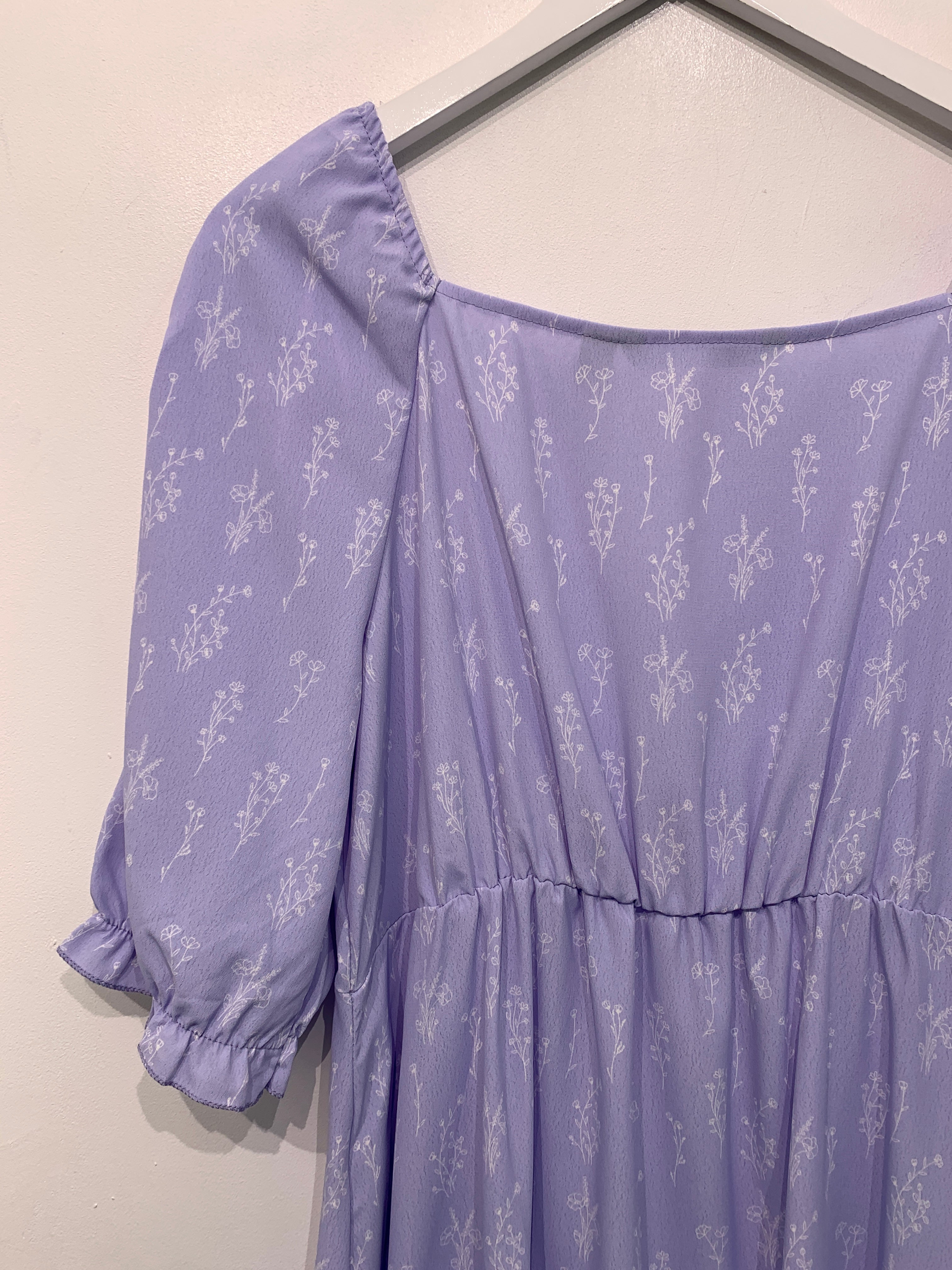 Vero Moda Kjole